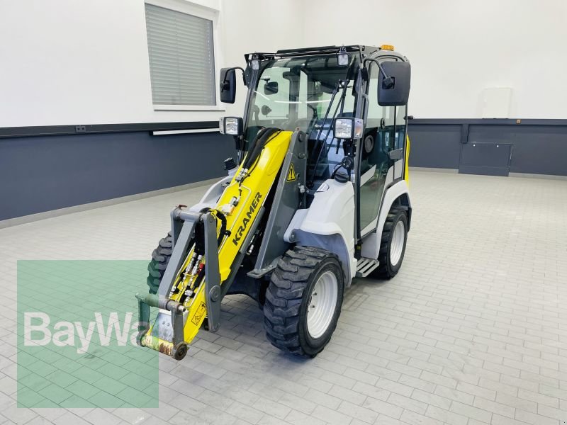 Radlader typu Kramer 5035, Gebrauchtmaschine w Manching (Zdjęcie 9)