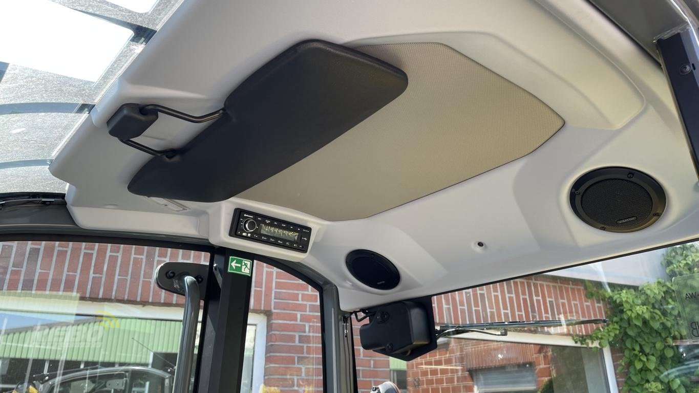 Radlader of the type Kramer 5040, Neumaschine in Edewecht (Picture 20)