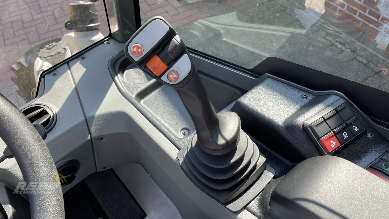 Radlader of the type Kramer 5040, Neumaschine in Edewecht (Picture 23)