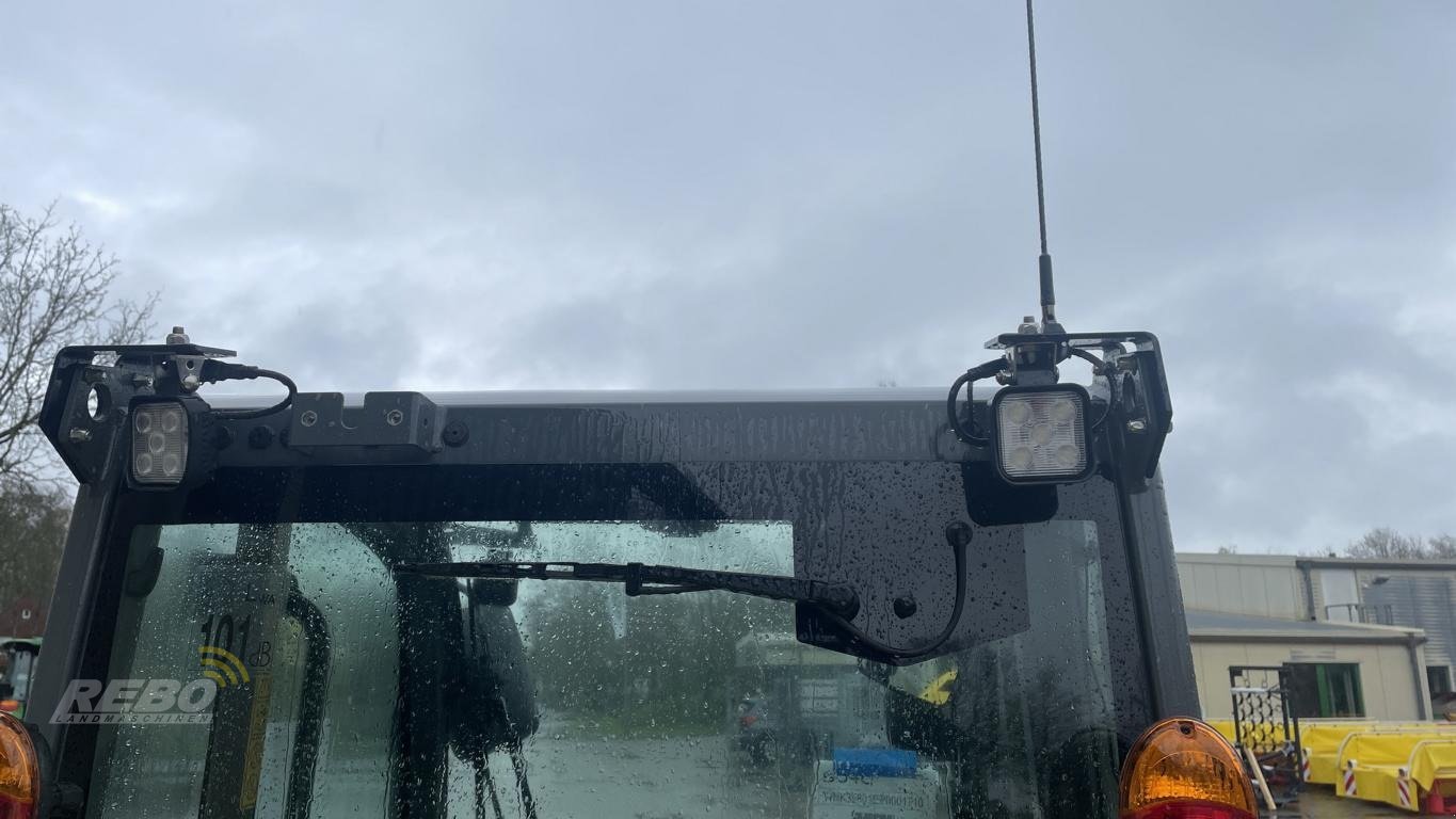 Radlader of the type Kramer 5040, Neumaschine in Aurich (Picture 11)