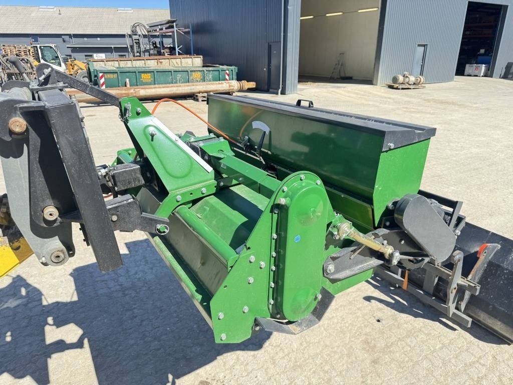 Radlader typu Kramer 5050, Gebrauchtmaschine v Vojens (Obrázok 20)