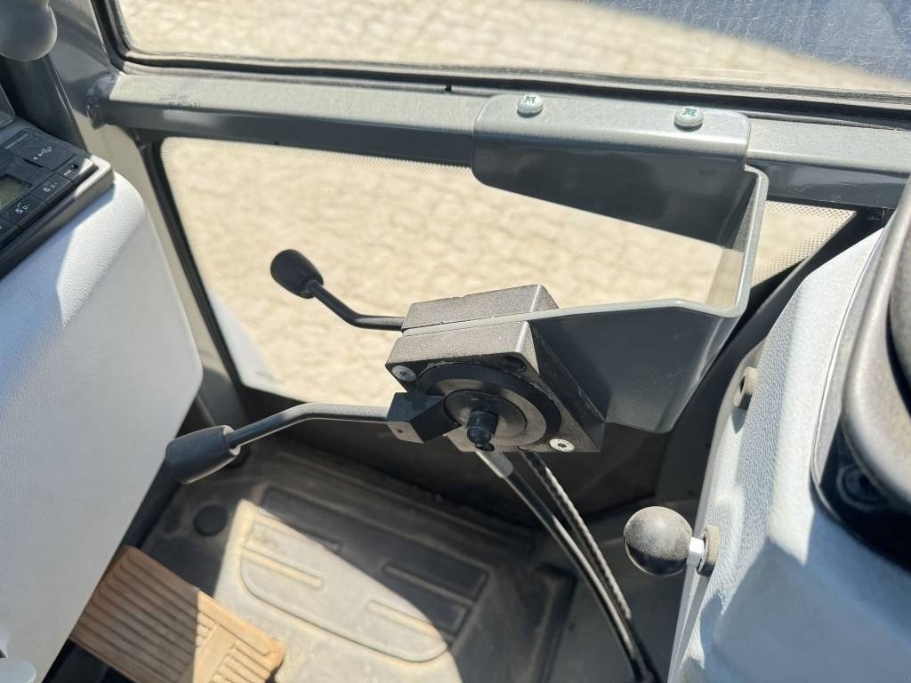 Radlader typu Kramer 5050, Gebrauchtmaschine v Vojens (Obrázok 12)