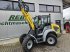 Radlader of the type Kramer 5050, Neumaschine in Neuenkirchen-Vörden (Picture 8)