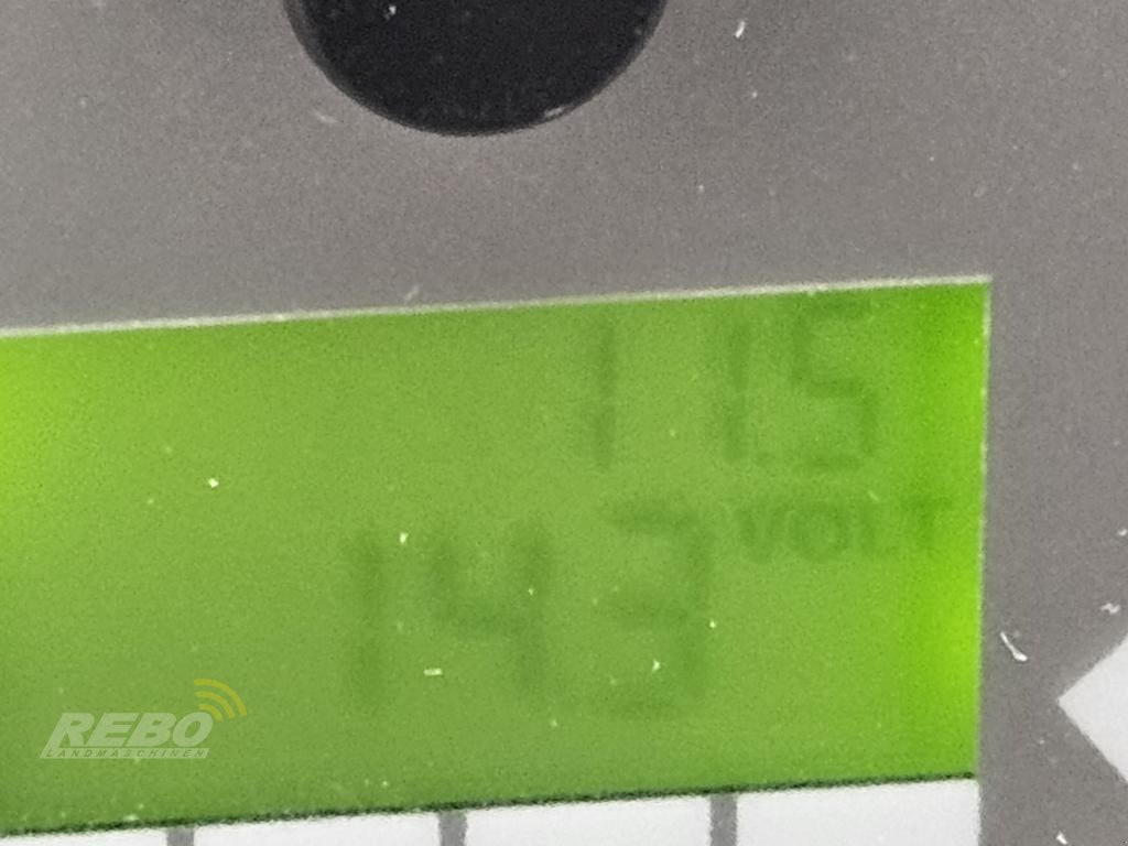 Radlader of the type Kramer 5050, Neumaschine in Neuenkirchen-Vörden (Picture 15)