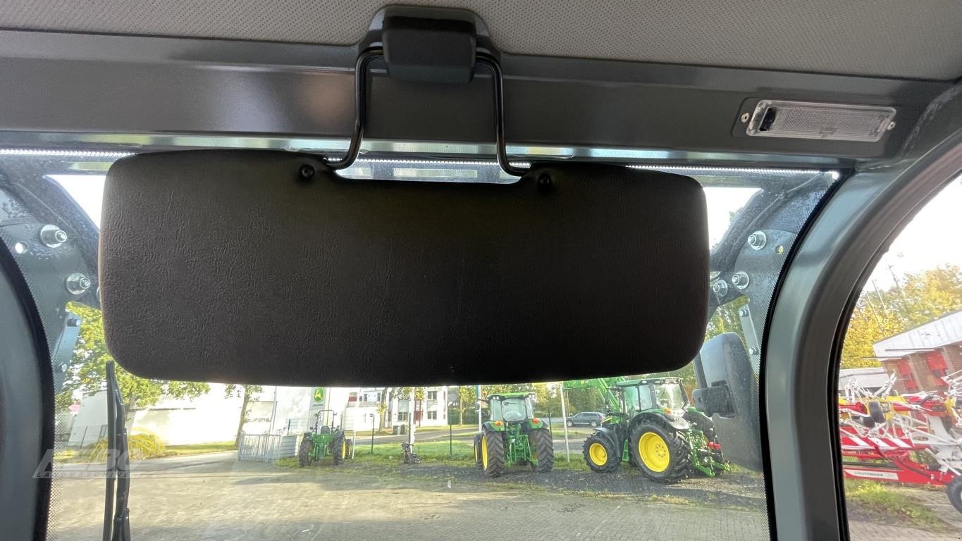 Radlader of the type Kramer 5050, Neumaschine in Lütjenburg (Picture 18)