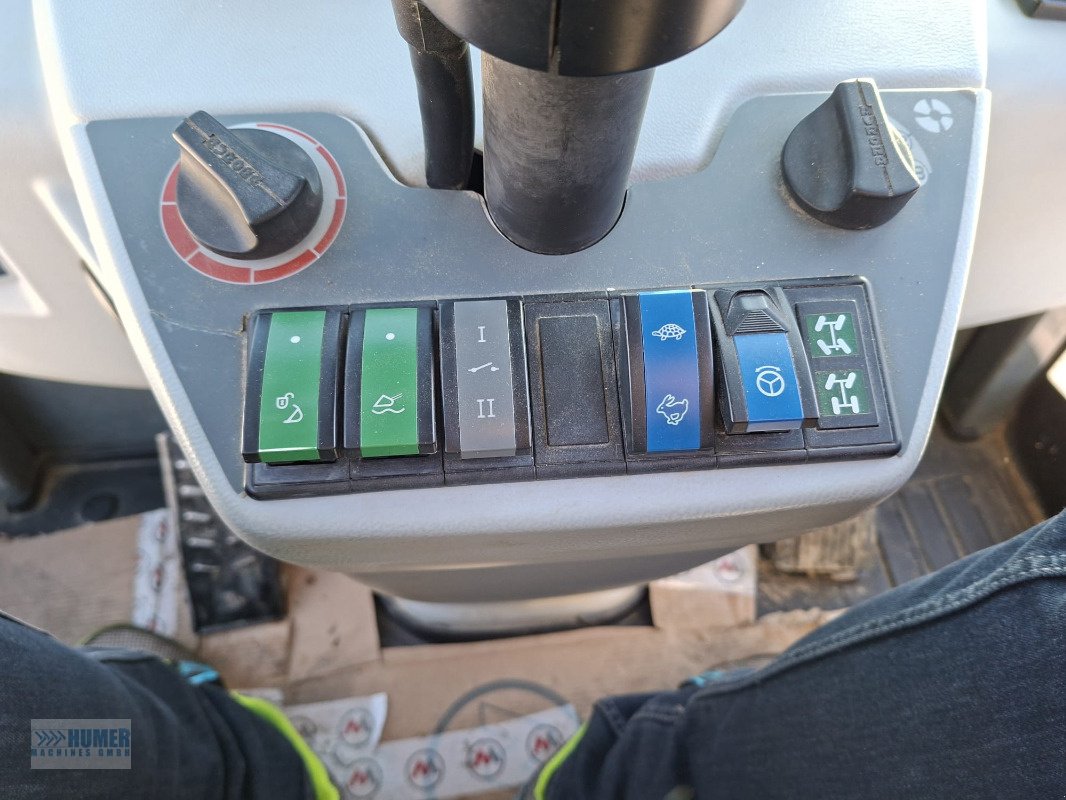 Radlader del tipo Kramer 5065 30 km/h, Highflow-Hydraulik, Gebrauchtmaschine en Vorchdorf (Imagen 10)