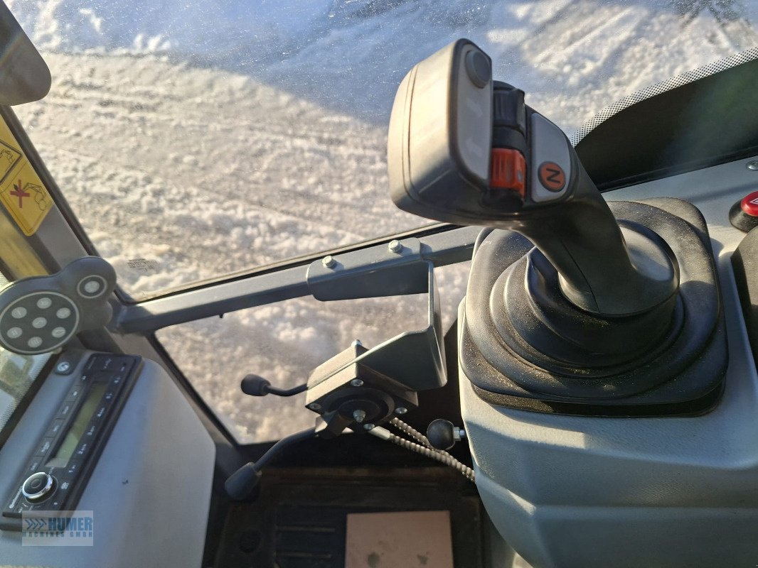 Radlader del tipo Kramer 5065 30 km/h, Highflow-Hydraulik, Gebrauchtmaschine en Vorchdorf (Imagen 11)