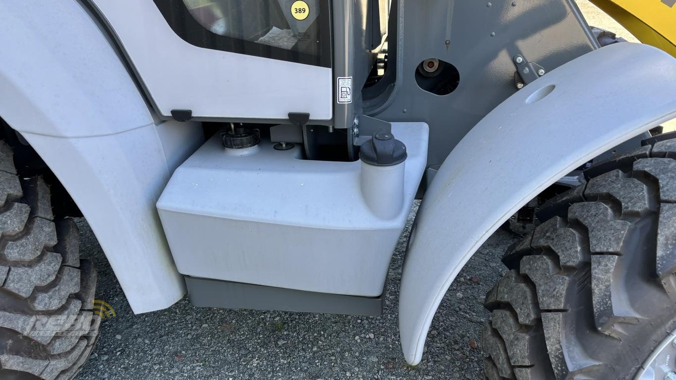 Radlader of the type Kramer 5065, Gebrauchtmaschine in Aurich (Picture 10)