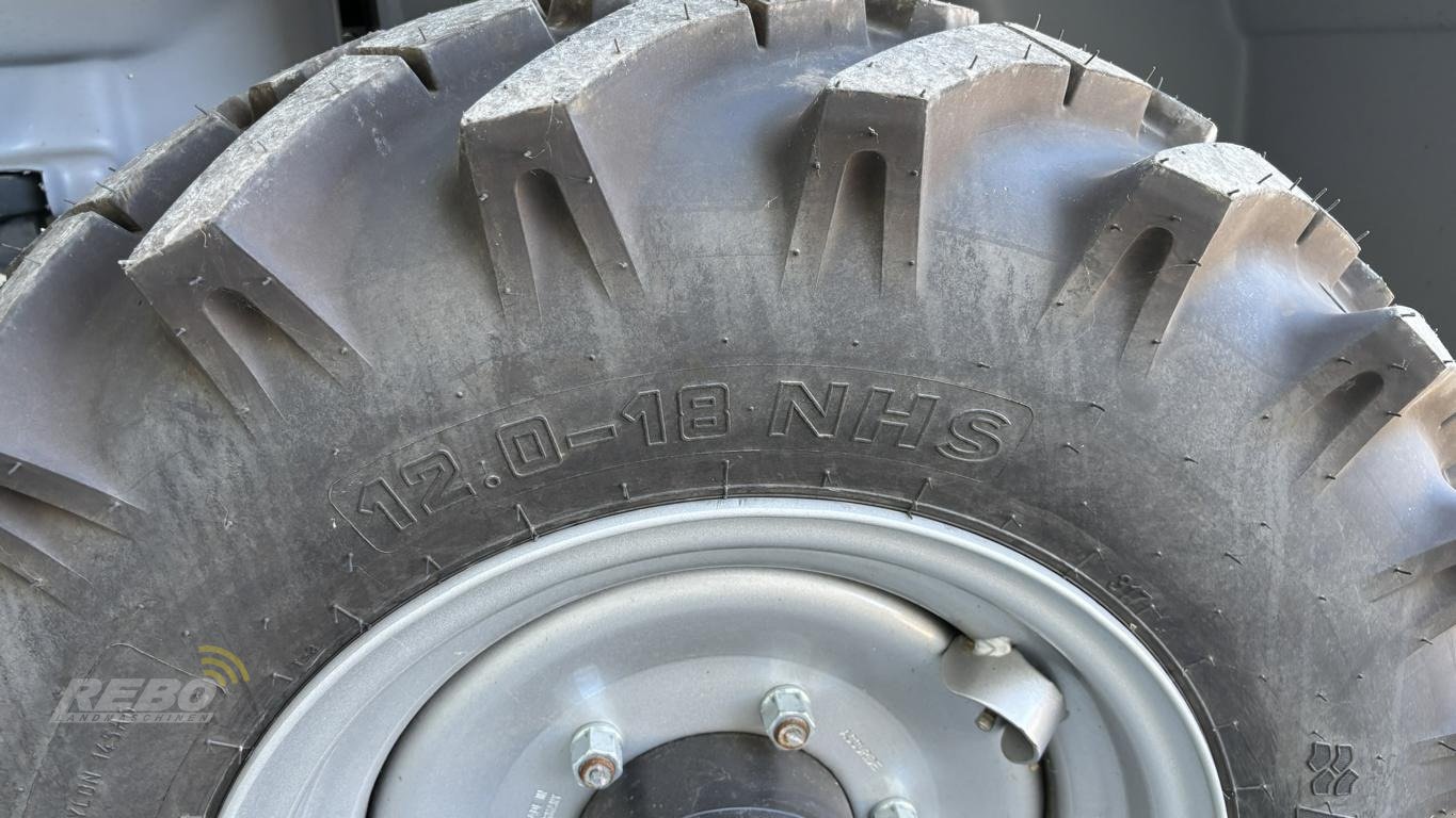 Radlader of the type Kramer 5065, Gebrauchtmaschine in Aurich (Picture 12)