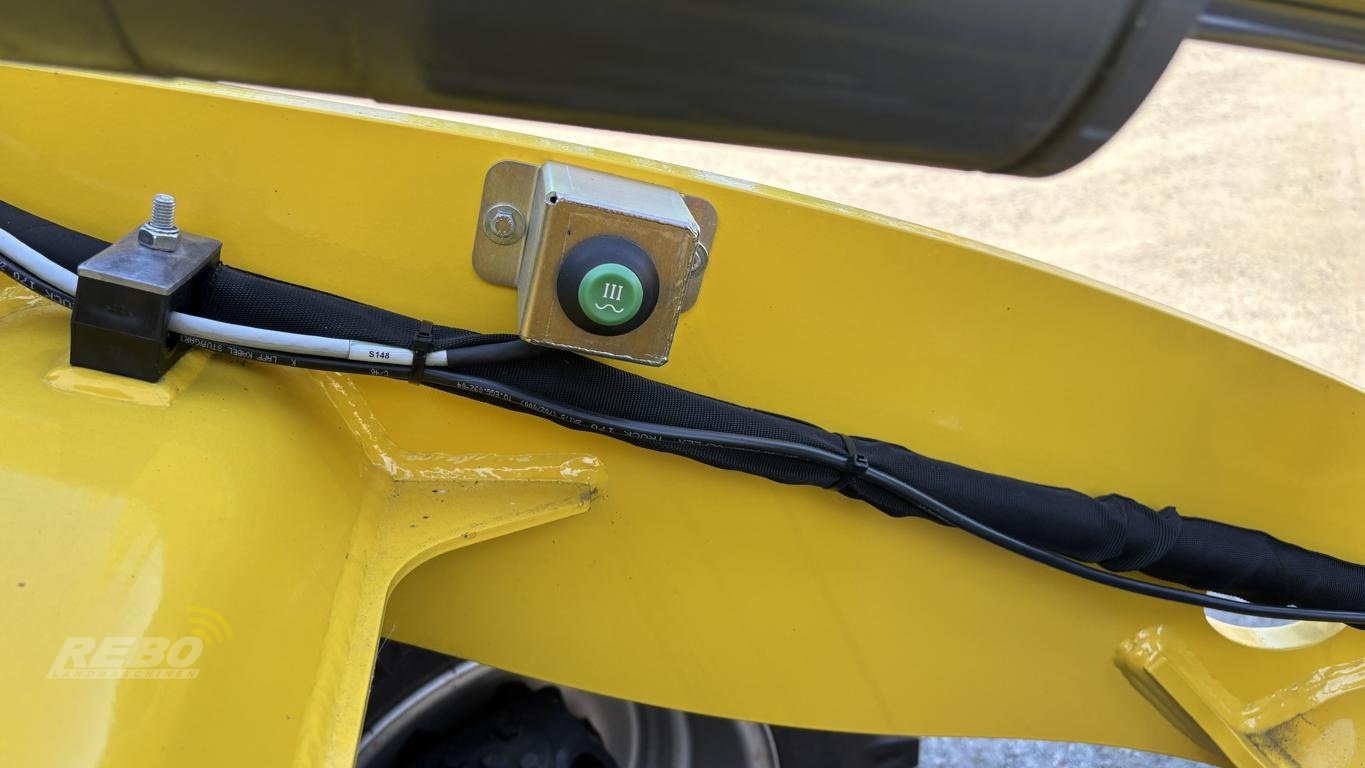 Radlader of the type Kramer 5065, Gebrauchtmaschine in Aurich (Picture 14)