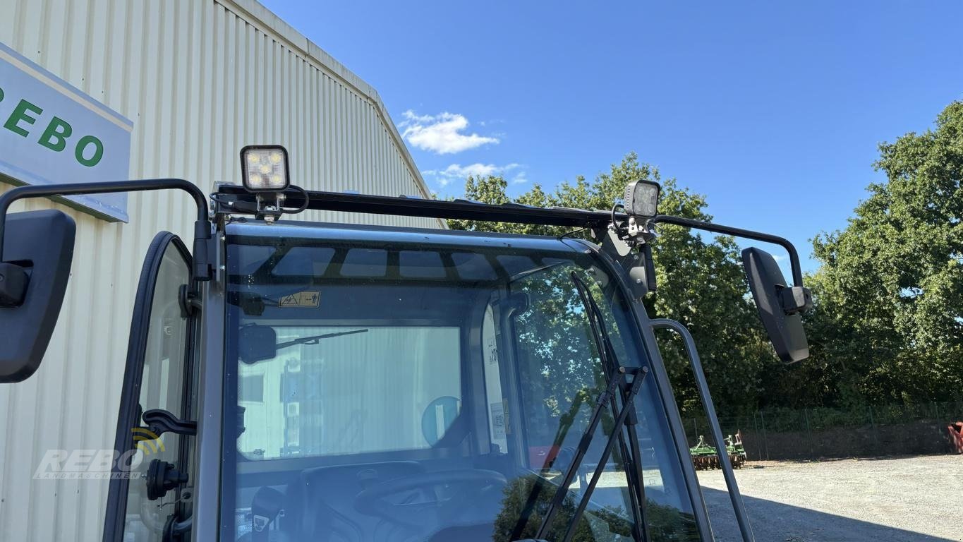 Radlader of the type Kramer 5065, Gebrauchtmaschine in Aurich (Picture 16)