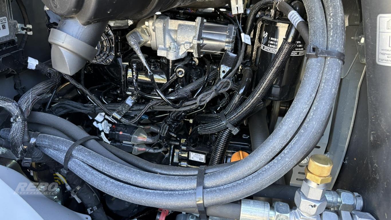 Radlader of the type Kramer 5065, Gebrauchtmaschine in Aurich (Picture 19)