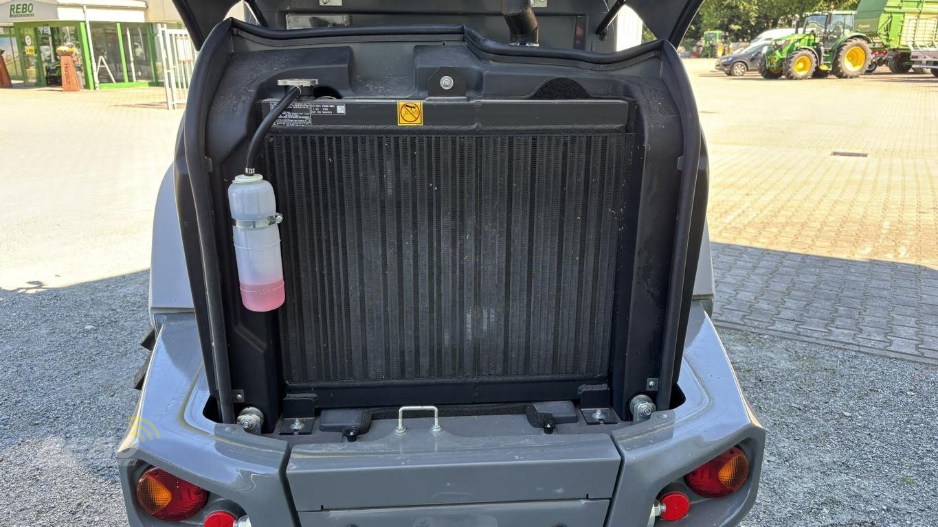 Radlader of the type Kramer 5065, Gebrauchtmaschine in Aurich (Picture 22)