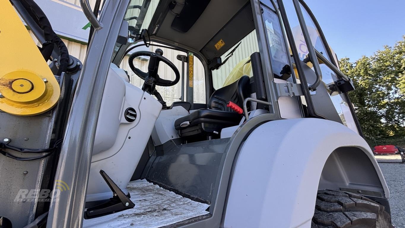 Radlader of the type Kramer 5065, Gebrauchtmaschine in Aurich (Picture 24)