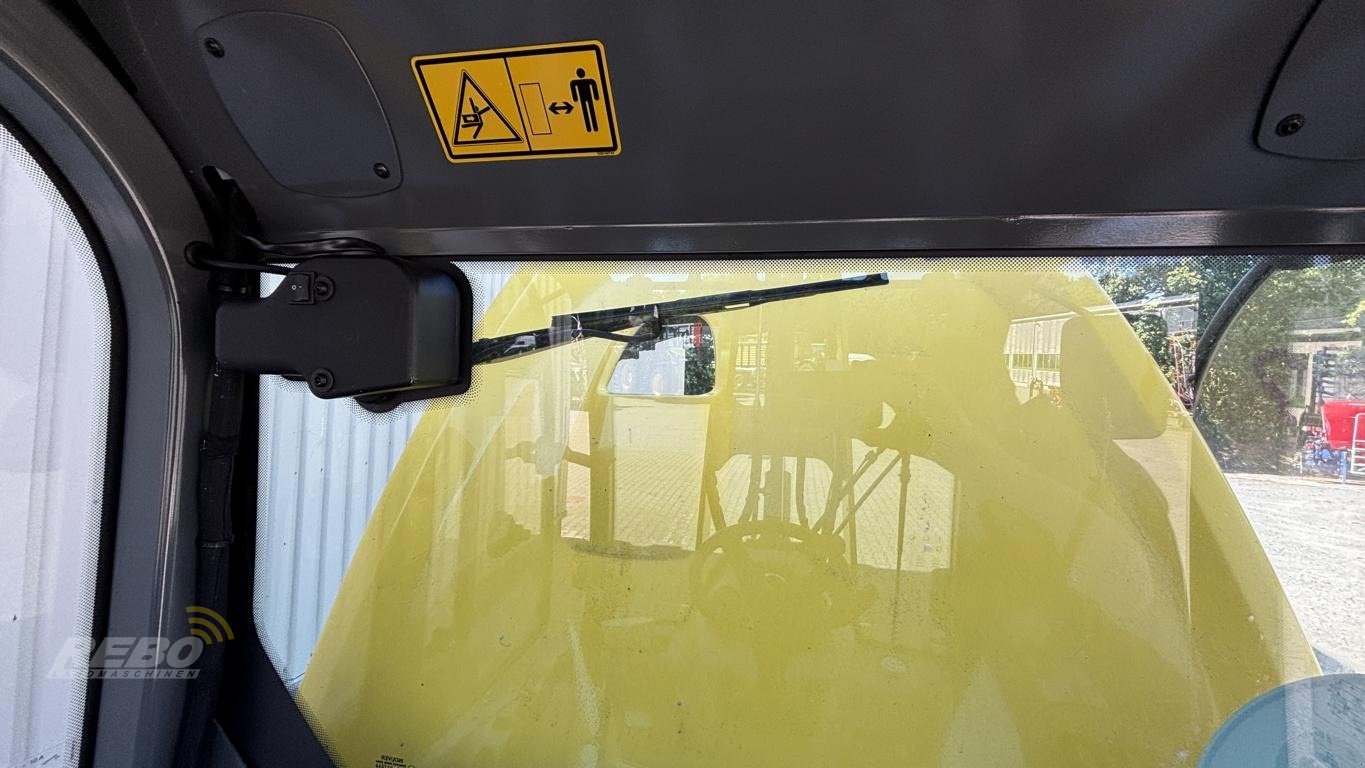 Radlader of the type Kramer 5065, Gebrauchtmaschine in Aurich (Picture 26)