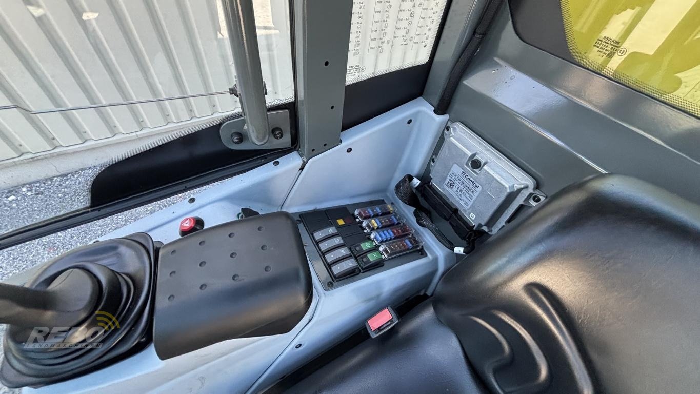 Radlader of the type Kramer 5065, Gebrauchtmaschine in Aurich (Picture 27)