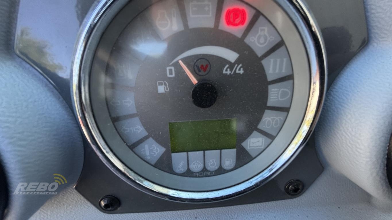 Radlader of the type Kramer 5065, Gebrauchtmaschine in Aurich (Picture 30)