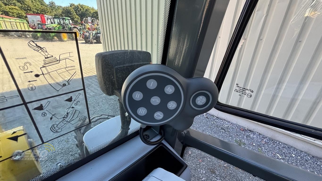 Radlader of the type Kramer 5065, Gebrauchtmaschine in Aurich (Picture 31)