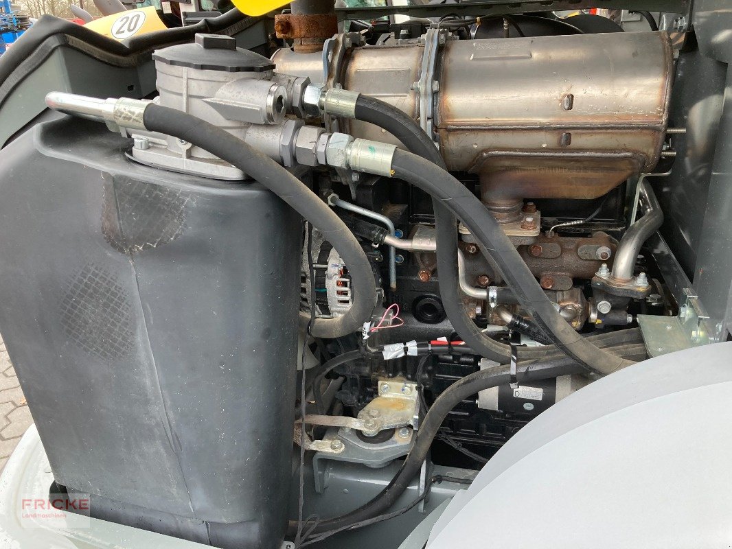 Radlader του τύπου Kramer 5065, Gebrauchtmaschine σε Bockel - Gyhum (Φωτογραφία 11)