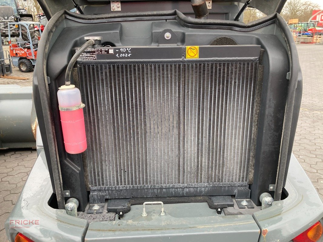 Radlader του τύπου Kramer 5065, Gebrauchtmaschine σε Bockel - Gyhum (Φωτογραφία 12)