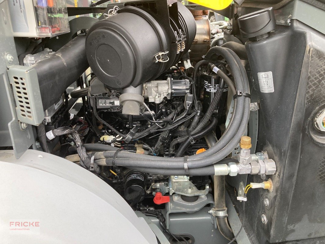 Radlader του τύπου Kramer 5065, Gebrauchtmaschine σε Bockel - Gyhum (Φωτογραφία 13)