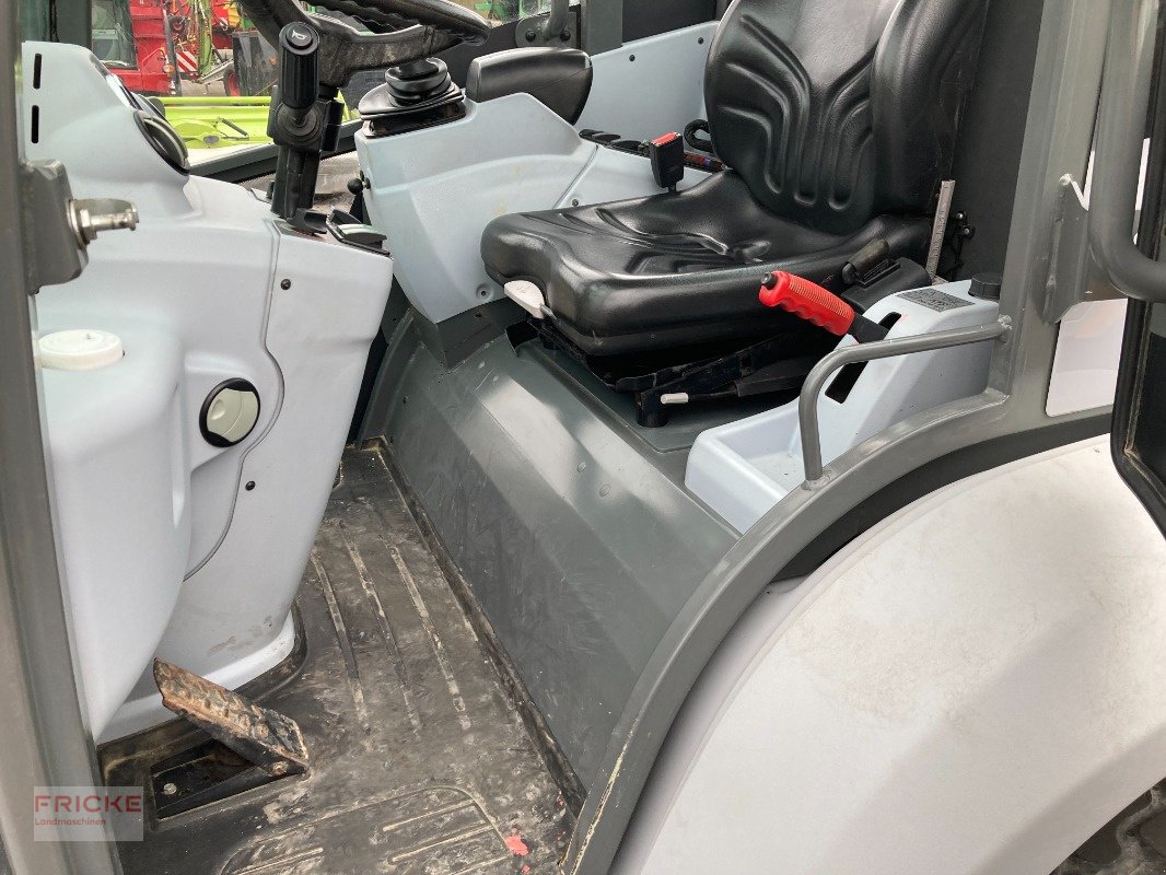 Radlader του τύπου Kramer 5065, Gebrauchtmaschine σε Bockel - Gyhum (Φωτογραφία 14)