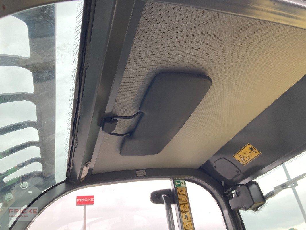 Radlader του τύπου Kramer 5065, Gebrauchtmaschine σε Bockel - Gyhum (Φωτογραφία 15)