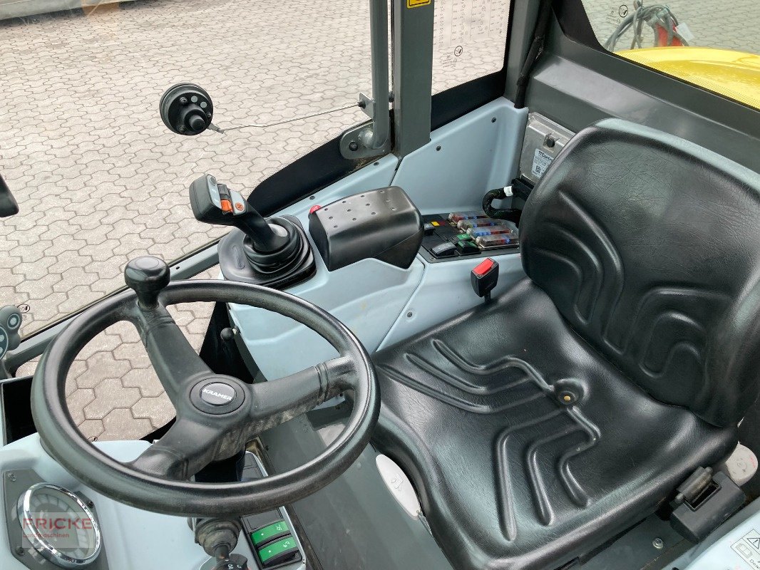 Radlader του τύπου Kramer 5065, Gebrauchtmaschine σε Bockel - Gyhum (Φωτογραφία 16)