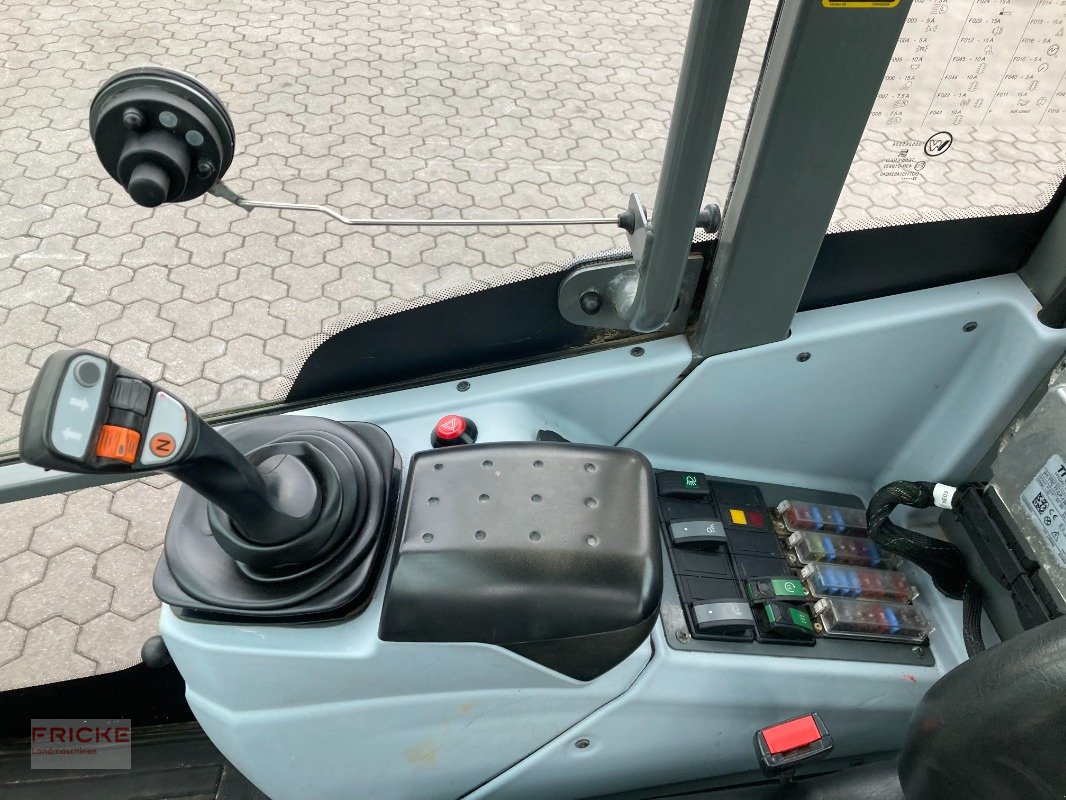 Radlader του τύπου Kramer 5065, Gebrauchtmaschine σε Bockel - Gyhum (Φωτογραφία 17)