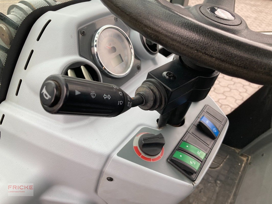 Radlader του τύπου Kramer 5065, Gebrauchtmaschine σε Bockel - Gyhum (Φωτογραφία 18)