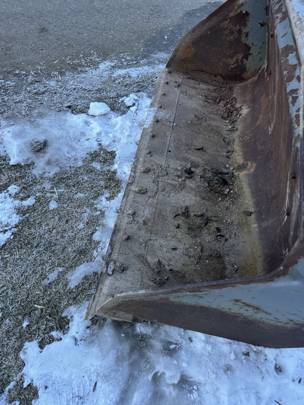 Radlader del tipo Kramer 5085 T, Gebrauchtmaschine en Traberg (Imagen 10)