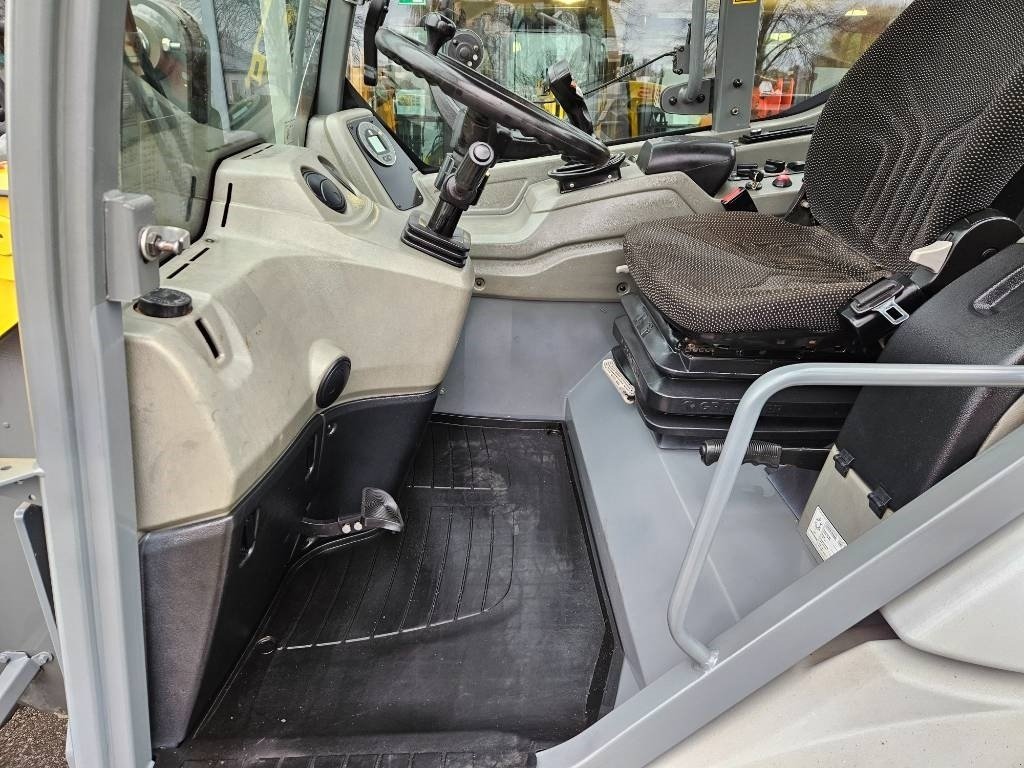 Radlader typu Kramer 5085, Gebrauchtmaschine v Fårevejle (Obrázek 8)