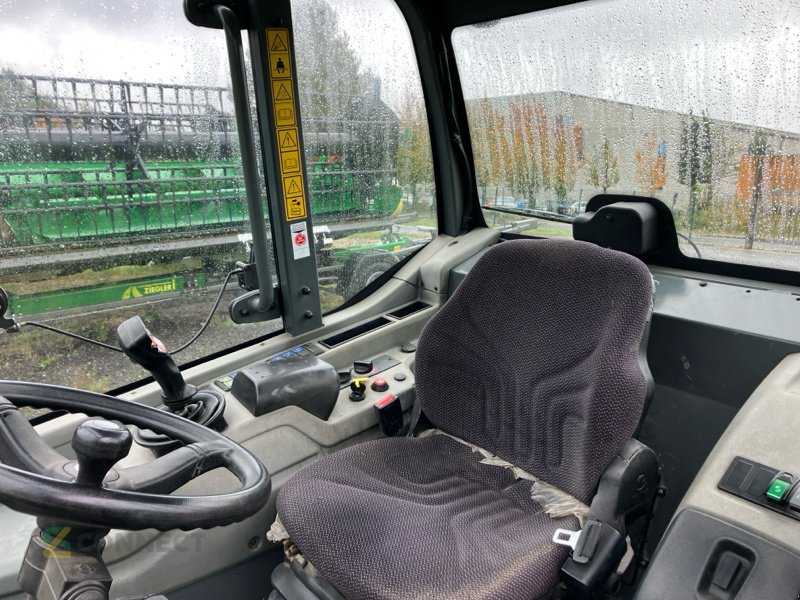 Radlader typu Kramer 5095, Gebrauchtmaschine v Jahnatal (Obrázek 8)
