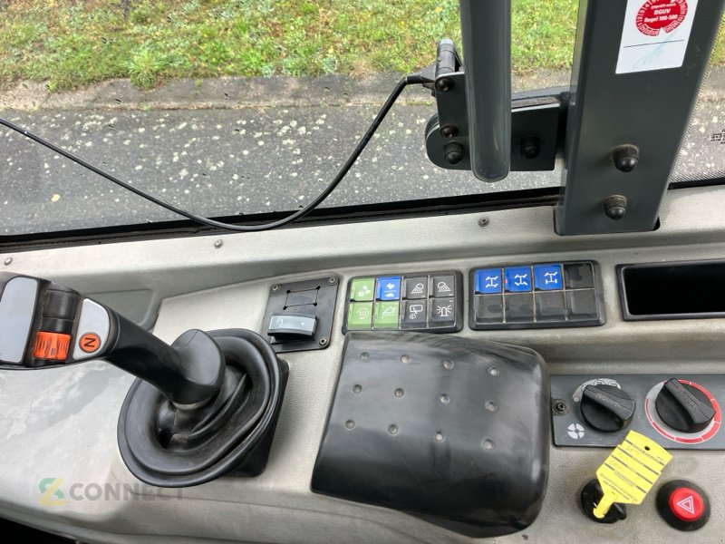 Radlader typu Kramer 5095, Gebrauchtmaschine v Jahnatal (Obrázek 9)