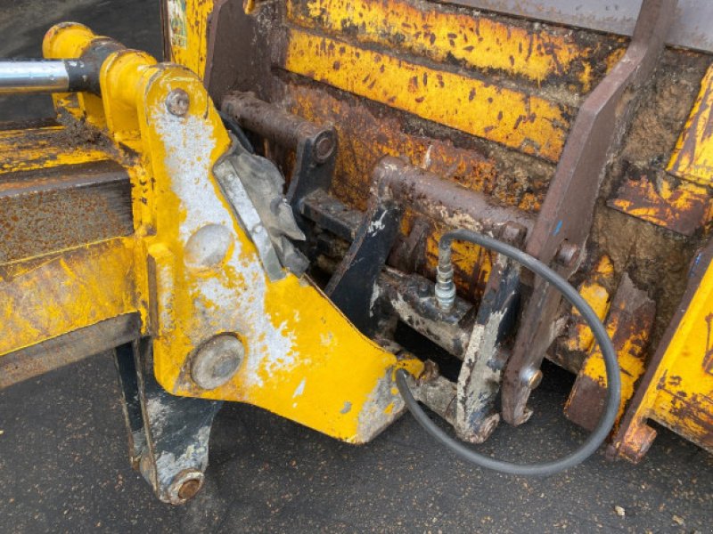 Radlader of the type Kramer 521, Gebrauchtmaschine in Hemmet (Picture 4)