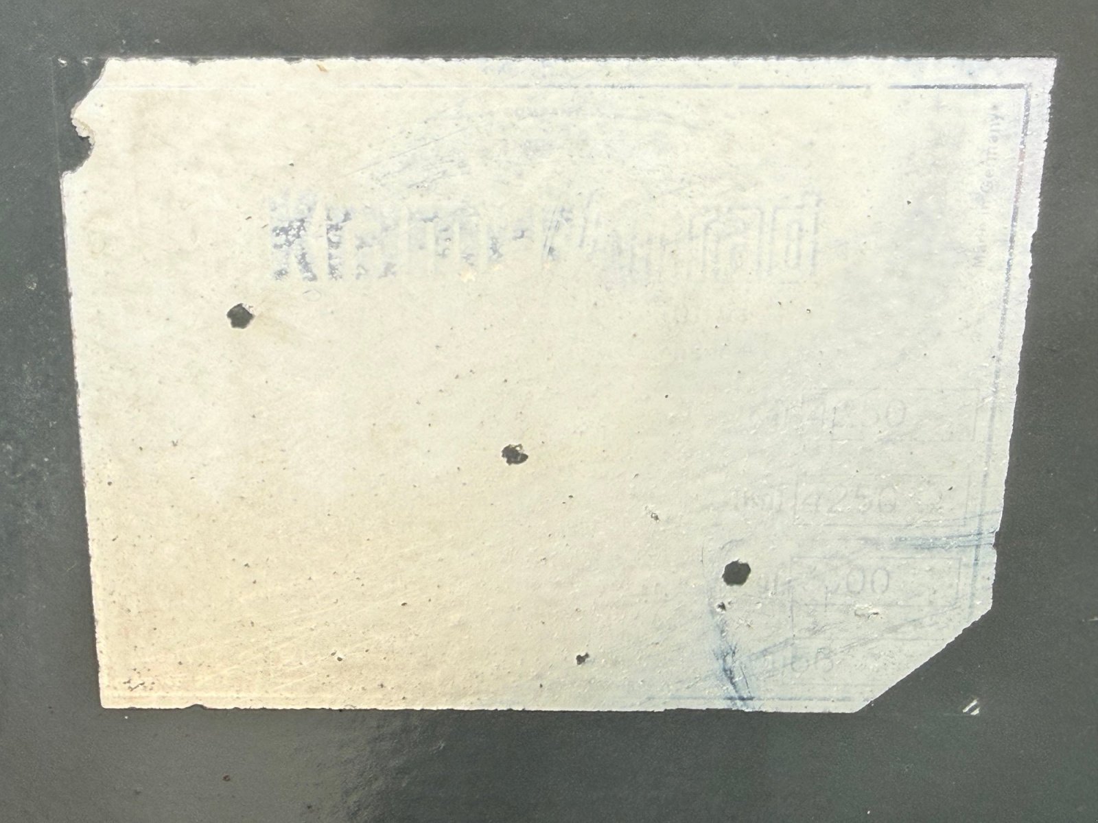 Radlader типа Kramer 680, Gebrauchtmaschine в Neureichenau (Фотография 15)