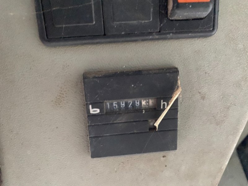 Radlader of the type Kramer 712, Gebrauchtmaschine in Hemmet (Picture 20)