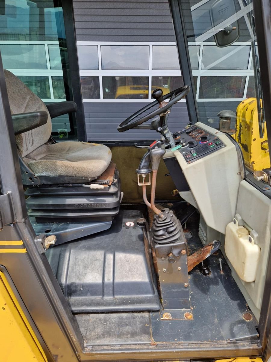 Radlader tip Kramer 720, Gebrauchtmaschine in Villach/Zauchen (Poză 2)