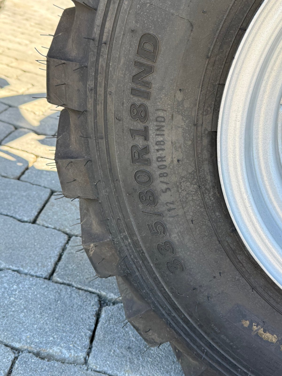 Radlader типа Kramer 750, Gebrauchtmaschine в Neureichenau (Фотография 16)