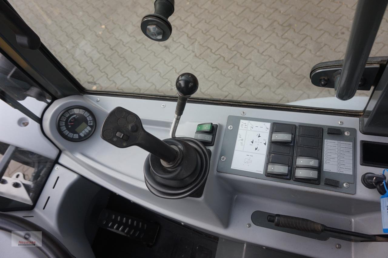 Radlader of the type Kramer 750, Gebrauchtmaschine in Barßel (Picture 5)