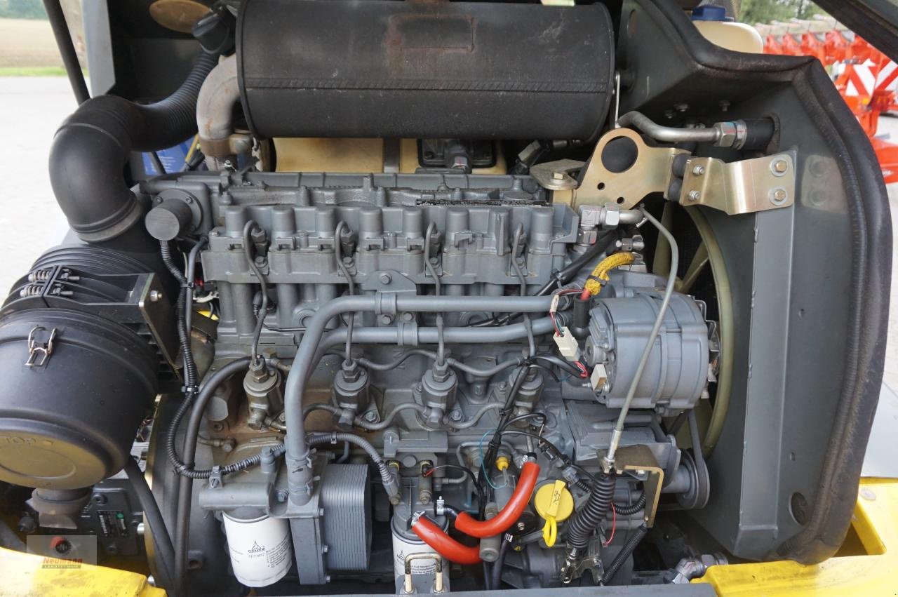 Radlader of the type Kramer 750, Gebrauchtmaschine in Barßel (Picture 7)