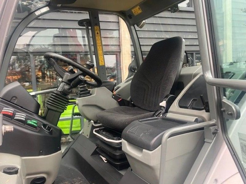 Radlader типа Kramer 8085T, Gebrauchtmaschine в Lunteren (Фотография 9)