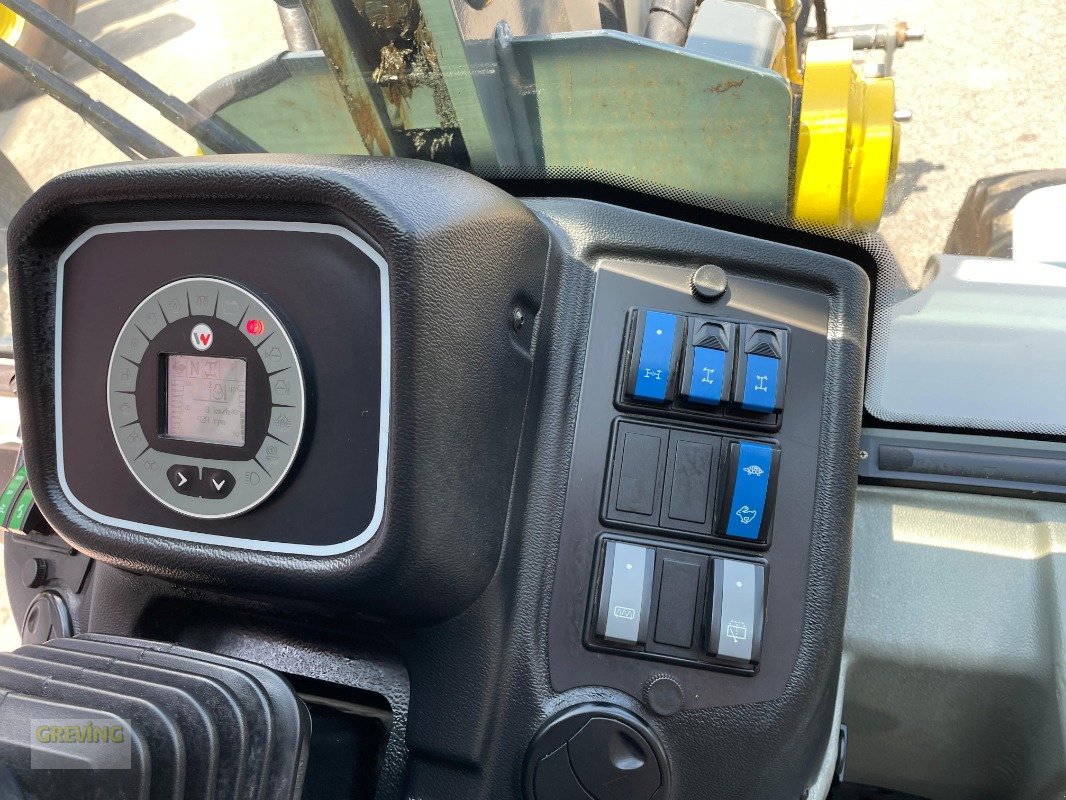 Radlader tipa Kramer 8095L, Gebrauchtmaschine u Ahaus (Slika 15)