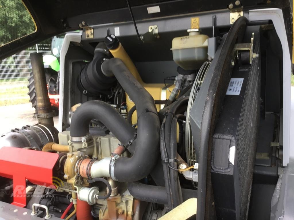 Radlader of the type Kramer 8105, Gebrauchtmaschine in Neuenkirchen-Vörden (Picture 27)