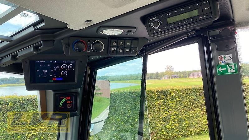 Radlader of the type Kramer 8145 T, Gebrauchtmaschine in Steinau-Rebsdorf (Picture 11)