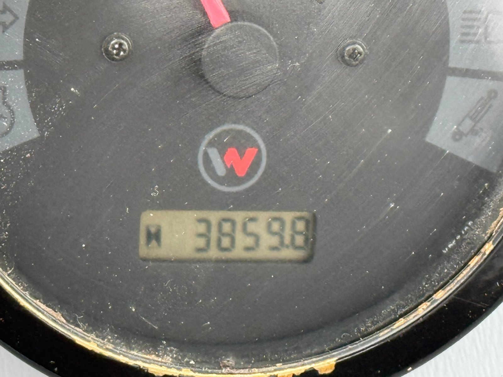 Radlader типа Kramer 850, Gebrauchtmaschine в Neureichenau (Фотография 15)