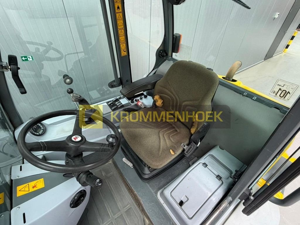 Radlader of the type Kramer 850, Gebrauchtmaschine in Apeldoorn (Picture 9)