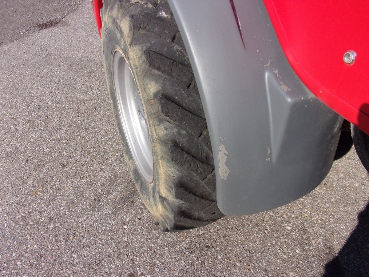 Radlader of the type Kramer 850, Gebrauchtmaschine in Bad Leonfelden (Picture 5)