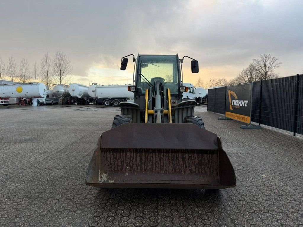 Radlader des Typs Kramer 950, Gebrauchtmaschine in Antwerpen (Bild 5)