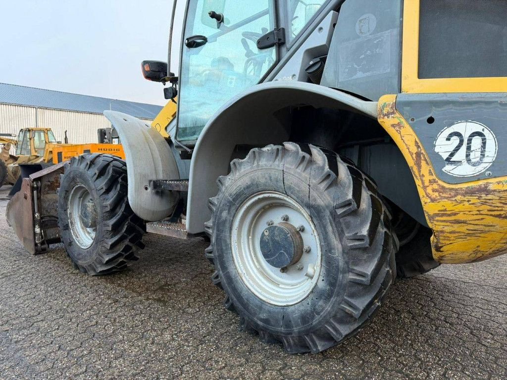 Radlader des Typs Kramer 950, Gebrauchtmaschine in Antwerpen (Bild 11)